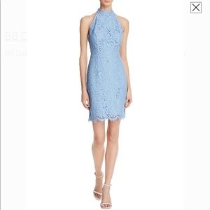 Bb Dakota Lace Dress